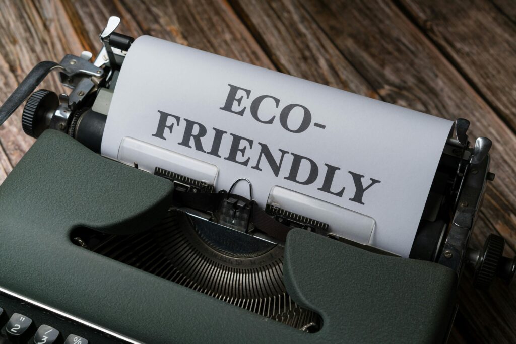 Eco-friendly Products: A Comprehensive Guide